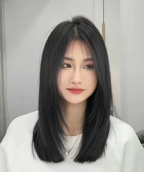 点击看大图 -MORI HAIR SALON日式美发沙龙