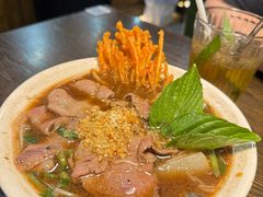 -游泰号(黑沙环店)