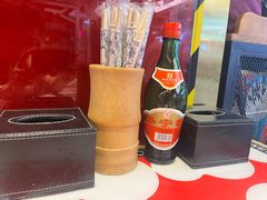 -文立新麻辣烫(合生汇21街区店)