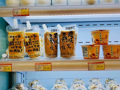 零售区-百年义利(福长街店)