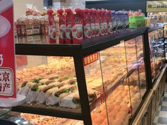 -味多美蛋糕(安定门店)