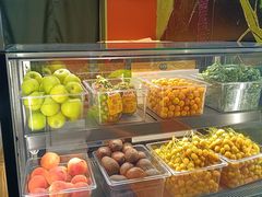 -混果汁(福田领展中心城店)