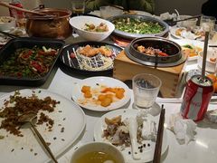 -周三的情书花园餐厅(江北店)