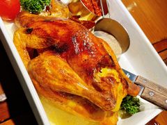 -素描餐厅(灵隐天竺店)