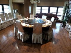 包厢-玫瑰园别墅餐厅(北京玫瑰园店)