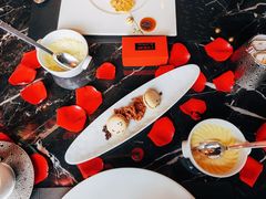 马卡龙-L'ATELIER de Joel Robuchon(外滩18号店)