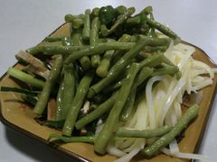 凉菜-庆蓉云·庆云面(双林店)