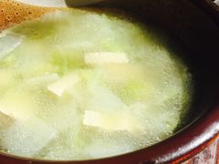 -明月山庄私房菜(环海东路店)