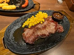 -萨莉亚意式餐厅(苏州泉屋店)