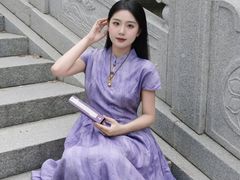 -西安大兴善寺