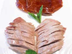 -四季民福烤鸭店(前门店)