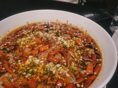 自贡牛肉-铜锣湾·有麝自然香(渝北财富中心店)