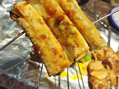 -熙成烧烤·三十三年(开发区店)
