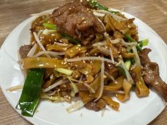 -百福麵家(新馬路店)