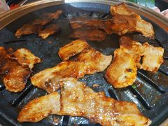-九田家黑牛烤肉料理(二天地店)
