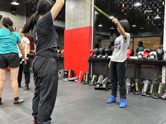 -极斗-IKMF马伽术·格斗运动学院(东直门店)