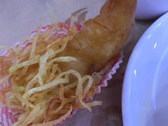 -潮喜竹溪荔湖酒家(荔枝湾店)