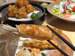 -德川家日本料理(中关村寰太大厦店)