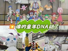 -龙湖重庆时代天街