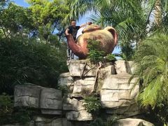 -深圳国际园林花卉博览园