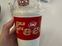 -DQ·蛋糕·冰淇淋(城南嘉园店)