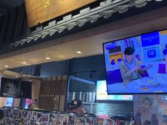 门面-寿奶茶·鲜奶与茶(合生汇购物中心店)