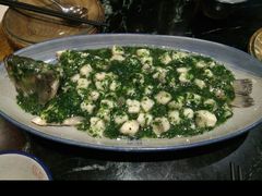 -兰溪小馆(东直门簋街店)