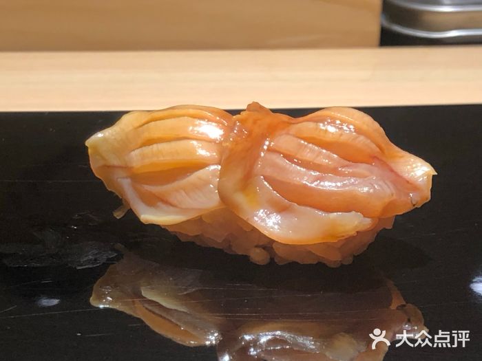 鮨青(恒基名人购物中心店)图片