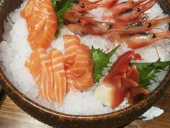 -和悦日料(雅颂庭店)