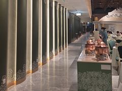 -巴音浩日娲·蒙餐(双林东路店)