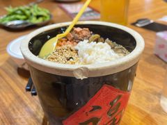 -霹雳火·重庆烧烤·江湖菜(解放碑店)