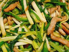 -同合居·非遗东北菜(新阳路店)