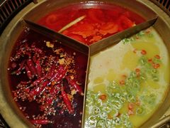 -麻路成都火锅(柏威年店)