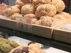 -西树泡芙(湖滨银泰in77B区店)