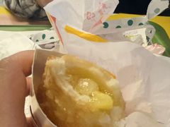 -麦当劳(芜湖中山南路店)