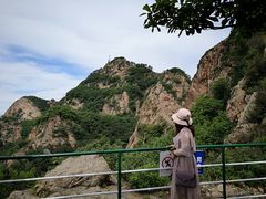 -吉林拉法山