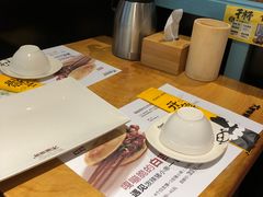 -木屋烧烤(万德庄店)