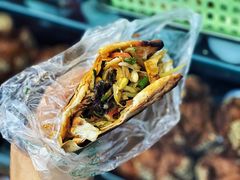 -刘氏方酥锅盔(古城总店)