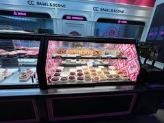 -CC BAGEL&SCONE 贝果与司康(南开大悦城店)