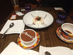 -安妮意大利餐厅(世贸天阶店)