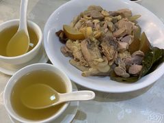 -富临皇宫(窝打老道店)