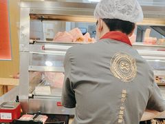 -塔斯汀中国汉堡(白云京溪地铁站店)