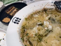 -渔语鱼酸菜鱼新川菜(来福士店)
