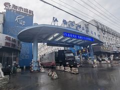 -江杨农产品批发市场