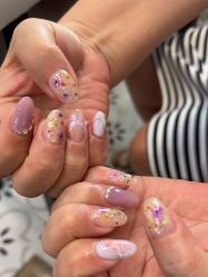 -StartNail美甲