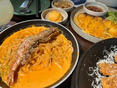 -Fuzzy Bistro 浮几韩餐·茶酒馆