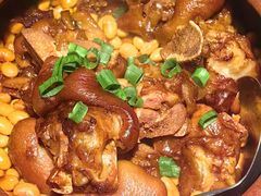 -绿茶餐厅(深圳龙华天虹购物中心店)