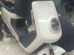 -小牛电动体验·租电动车(德胜门店)