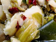 -周鱼小馆石锅酸菜鱼(活力汇店)