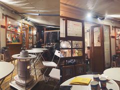 大堂-馥家小馆(黔灵山公园店)